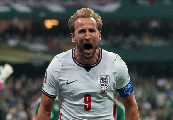 England captain Harry Kane shoots down World Cup rift rumors between star Jude Bellingham, coach Thomas Tuchel