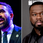 Zohran Mamdani admits he wants to end his ‘one-sided beef’ about taxes with rapper 50 Cent