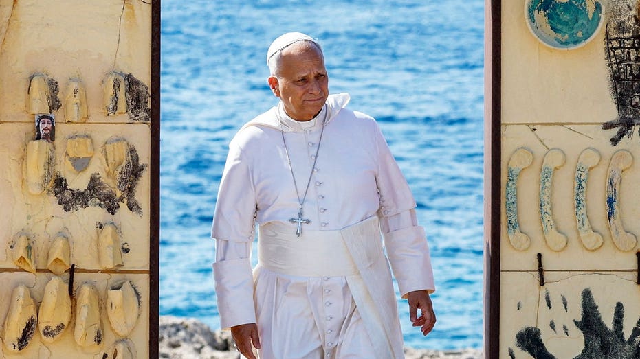 Pope Leo urges US to welcome immigrants in America 250 speech before visiting global migrant hot spot