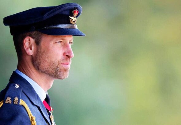 Prince William’s surprising American roots trace back to patriots who battled the British: book