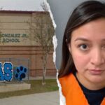 Ex-Texas middle school teacher sentenced to 33 years for sexually abusing 13-year-old student