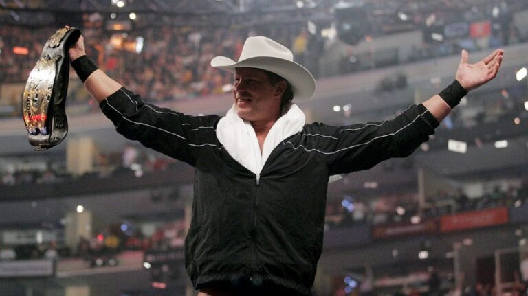 WWE legend highlights 'freaking deep' talent across pro wrestling