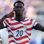 How to watch USA vs Belgium: Live stream the 2026 FIFA World Cup Round of 16