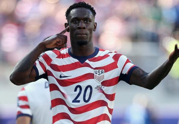 How to watch USA vs Belgium: Live stream the 2026 FIFA World Cup Round of 16