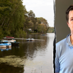 College student's fatal canoe trip takes turn as lone survivor is arrested months later
