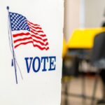 More than a quarter-million noncitizens may be registered to vote in 4 key states, DHS alleges