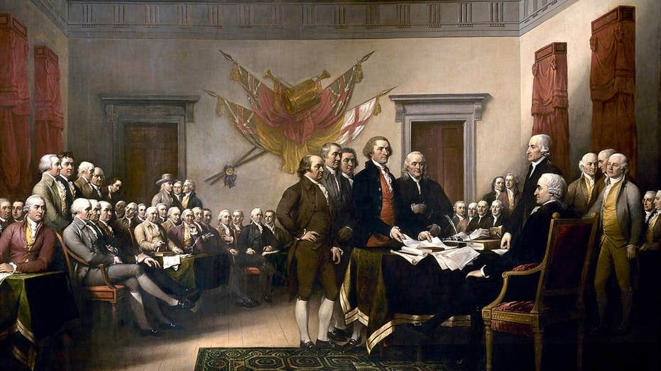 Before the Boston Tea Party, there were New Hampshire's Pine Tree Riots