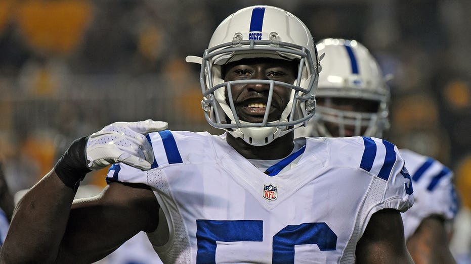 EXCLUSIVE: ICE removes former NFL player Daniel Ogama Adongo after visa overstay, criminal record