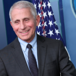 Fauci's newly released COVID diaries reveal bizarre fixation on fame as pandemic deaths mounted