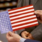The crazy flag designs … that could have been our new flag