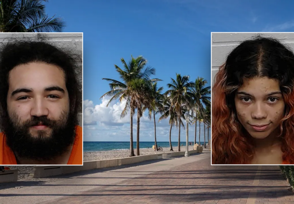 Newborn vanished after secret birth, parents allegedly claimed baby 'was a prank': cops