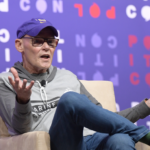 James Carville explains why he thinks mainstream media networks made a mistake avoiding Trump’s speech