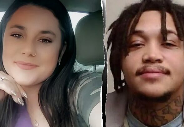 Missing mom's remains found, suspect with rap sheet already in jail on different charge