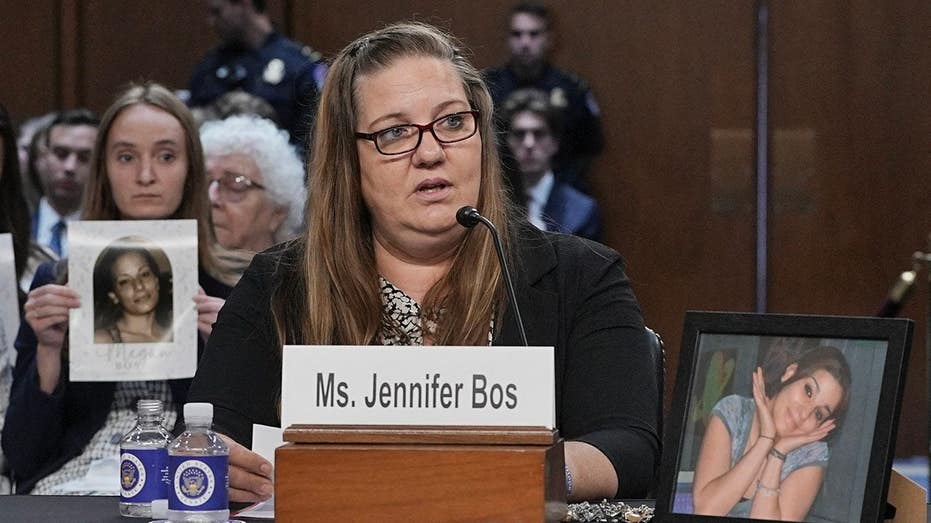 Details of Todd Blanche's behind-the-scenes meeting with Angel Mom revealed after Capitol Hill testimony