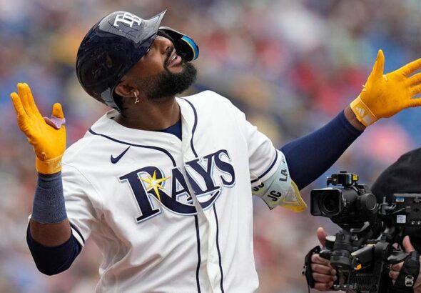 Betting preview picks Tampa Bay Rays on the moneyline to end Boston Red Sox 11-game streak