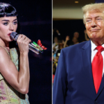 Katy Perry blasts White House for using hit song 'Firework' she sold in $225M catalog deal