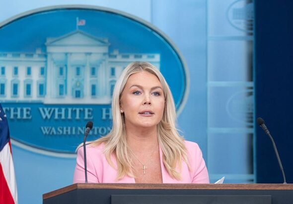 White House addresses growing parasite outbreak after more than 400 Americans sickened