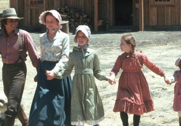 Melissa Gilbert, Michael Landon and more: Where the original 'Little House on the Prairie' cast is now