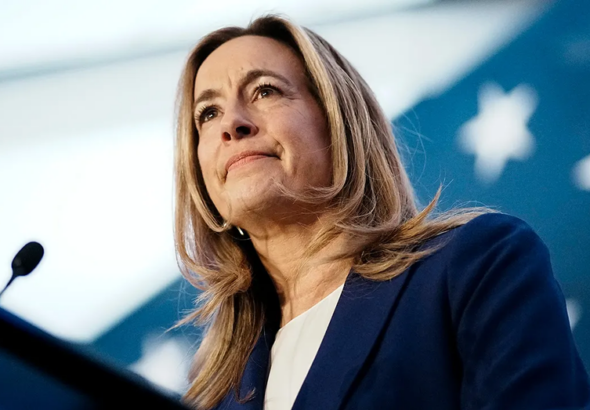 House Republicans confront NJ governor over 6,600 noncitizens registered to vote in alleged software failure