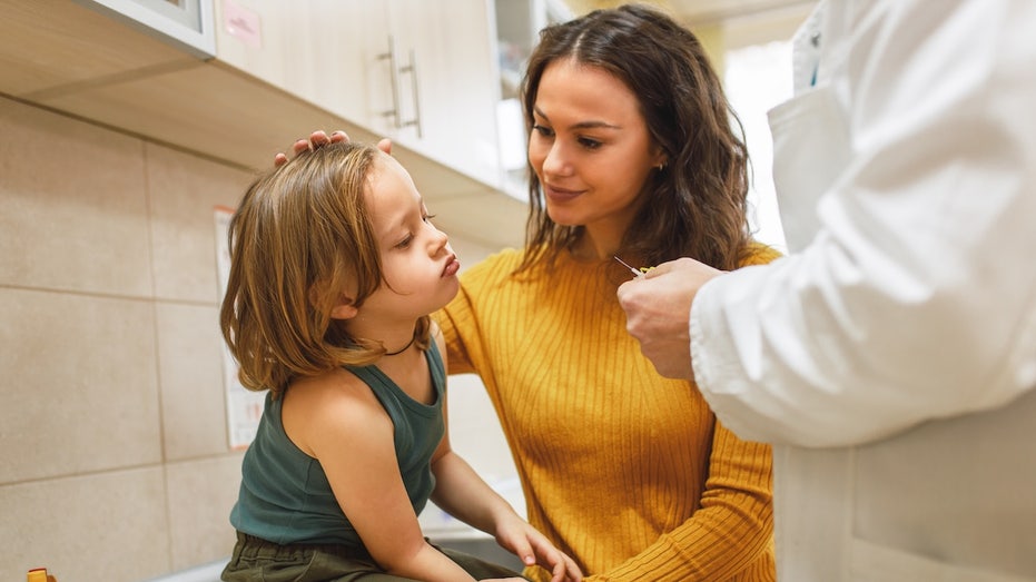 Measles surge hits new milestone as US cases surpass last year's total