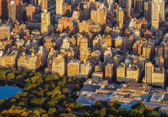 NYC health officials warn Central Park visitors after Legionnaires’ outbreak grows on Upper East Side