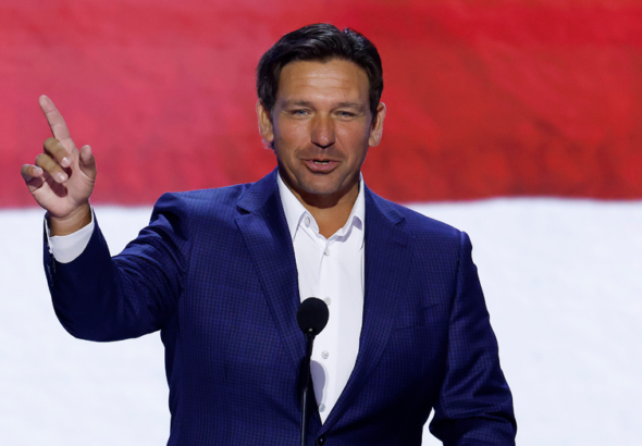 Florida board votes to ban illegal immigrants from public college admissions