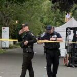 Three dead, 2-year-old boy among 5 others injured in Seattle Center mass shooting