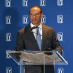Judge approves Tiger Woods' hospital records release to prosecutors after Florida car crash