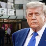 Judge limits BBC from relitigating Jan 6 in Trump lawsuit over misleading documentary edit