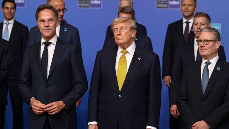 Trump demands end to trade with key US ally, calls it a 'wasted cause'