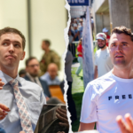 Accused Charlie Kirk assassin Tyler Robinson fights back as prosecutors' sprawling case comes into focus